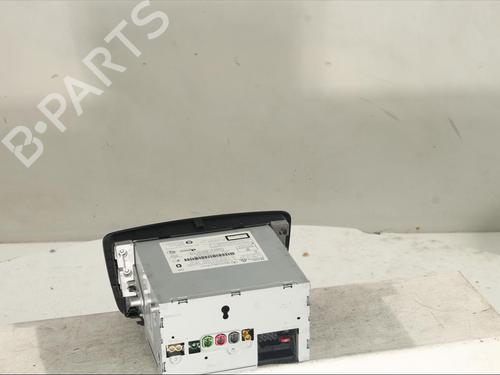 Electronic module MERCEDES-BENZ CLA Coupe (C117) CLA 200 CDI (117.301) | BP16941292M83 