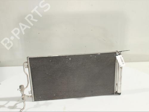 AC radiator BMW 1 (F20) 116 d | BP26880611M32 