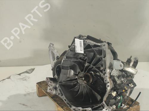 Gearbox MAZDA 3 Hatchback (BP) SKYACTIV-X M Hybrid (BP2H) | BP22378260M3 