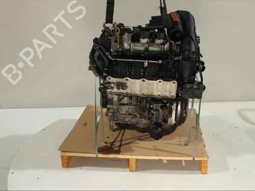 Used Engine SEAT LEON SC (5F5) 1.4 TSI (150 hp) 27555271