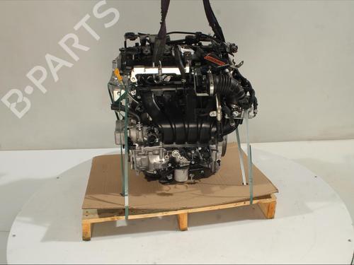 Used Engine RENAULT ARKANA I (LCM_, LDN_) 1.6 E-TECH 145 (LDMU) (143 hp) 27290775