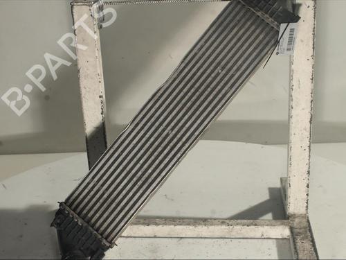 Intercooler VOLVO V40 Hatchback (525) D2 | BP21185753M30 