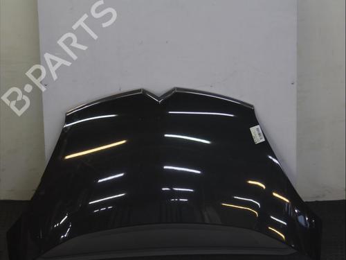 Used Hood CITROËN C4 Grand Picasso I (UA_) 2.0 HDi 138 (136 hp) 12079423