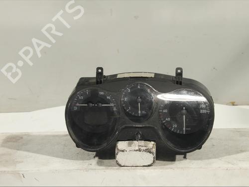 Used Instrument cluster SEAT LEON (1P1) [2005-2013]  26919815