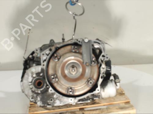 Used Gearbox PEUGEOT 5008 (0U_, 0E_) 2.0 HDi (163 hp) 28350188