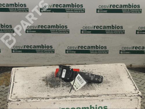 Used Steering column stalk OPEL CORSA E (X15) [2014-2025]  11894732