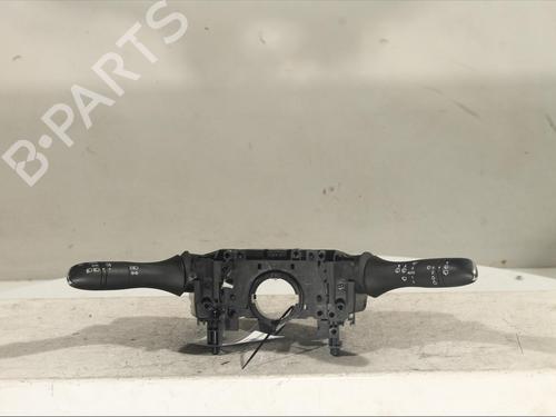 Used Steering column stalk Steering column stalk RENAULT MEGANE IV Hatchback (B9A/M/N_) 1.5 dCi 90 (B9A1) (90 hp) 17611915 17611915