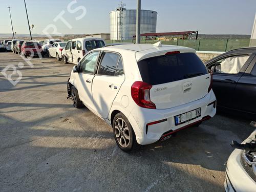 Right headlight KIA PICANTO III (JA) 1.2 MPI | BP39699049C29 - Image 5