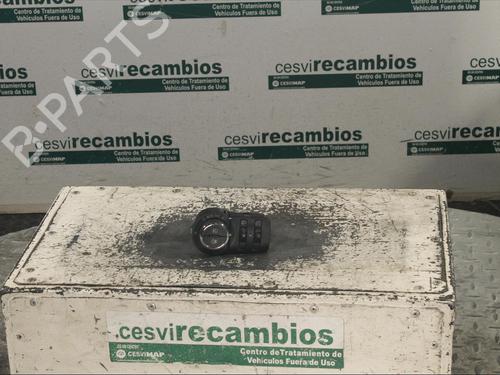 Used Headlight switch Headlight switch OPEL INSIGNIA A (G09) 2.0 CDTI (68) (131 hp) 11900411 11900411