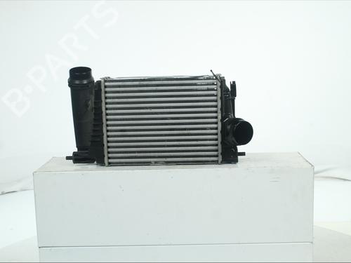 Intercooler Intercooler NISSAN QASHQAI III (J12) 1.3 DIG-T (158 hp) 36345490 36345490