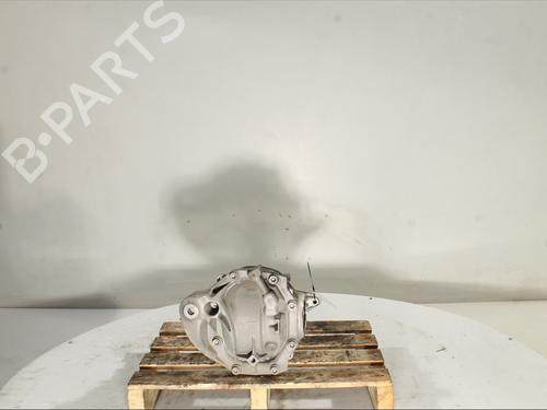 Used Rear differential BMW 3 Touring (G21, G81) 318 d (150 hp) 32874051