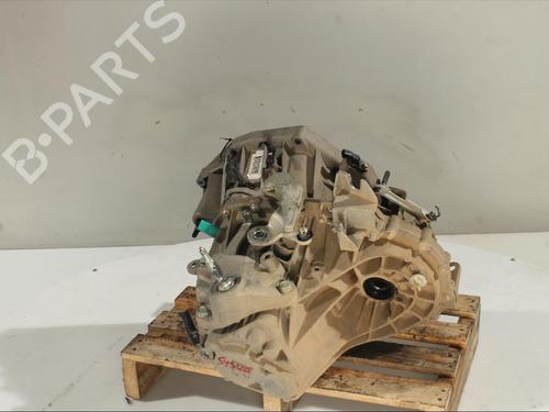 Gearbox NISSAN JUKE (F15) 1.5 dCi | BP27815432M3 