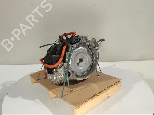 Engine LEXUS NX (_Z1_) 300h (AYZ10_, AYZ10R) | BP27219794M1 