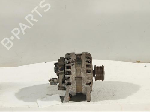 Used Alternator Alternator DACIA SANDERO II TCe 90 (B8M1, B8MA, B8AC) (90 hp) 11905438 11905438