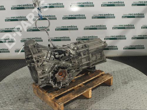 Used Gearbox AUDI A4 B7 (8EC) [2004-2009]  11899856