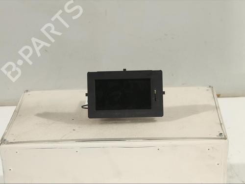 Module électronique RENAULT GRAND SCÉNIC III (JZ0/1_) 1.5 dCi (JZ09, JZ0D, JZ10, JZ14, JZ1G, JZ29, JZ2C) (110 hp) 12079401