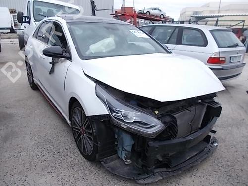Used Parts KIA CEED (CD)  1.6 T-GDI GT  1328583