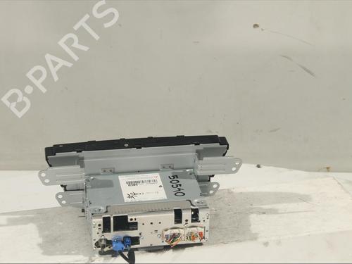 Radio HYUNDAI i20 II (GB, IB) 1.2 | BP13548139E6