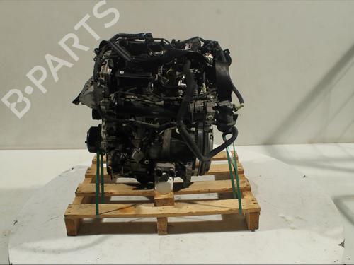 Used Engine FORD FOCUS IV (HN) [2018-2025]  16941549