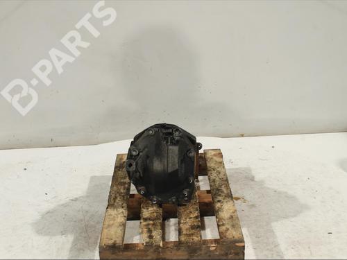 Rear differential MERCEDES-BENZ E-CLASS (W211) E 220 CDI (211.006) | BP11904597M24