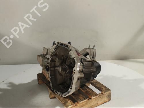 Gearbox DACIA DOKKER MPV (KE_) 1.5 dCi / Blue dCi 75 (KEAJ, KEAH, KEJW) | BP29930068M3 