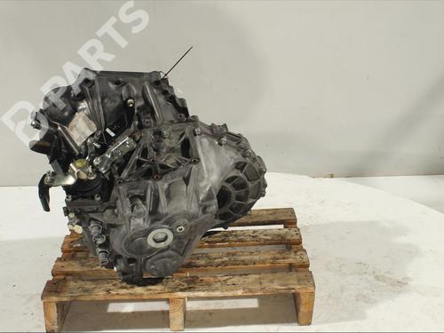 Gearbox TOYOTA AURIS (_E18_) 1.8 Hybrid (ZWE186_, ZWE186R) | BP11982998M3 
