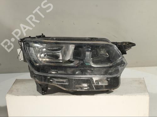 Used Right headlight Right headlight TOYOTA PROACE CITY VERSO MPV (BKY_) 1.5 D-4D 130 (BKYM) (131 hp) 28529435 28529435