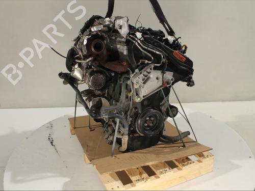 Engine VW GOLF VII (5G1, BQ1, BE1, BE2) 1.6 TDI | BP27375539M1 