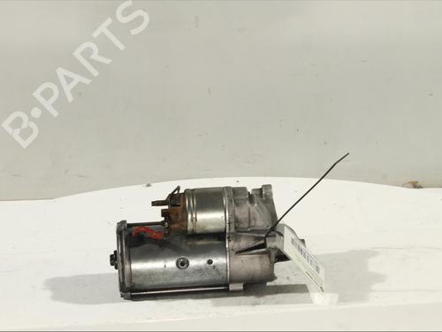 Used Starter Starter RENAULT SCÉNIC II (JM0/1_) 1.9 dCi (JM0G, JM12, JM1G, JM2C) (120 hp) 11982723 11982723