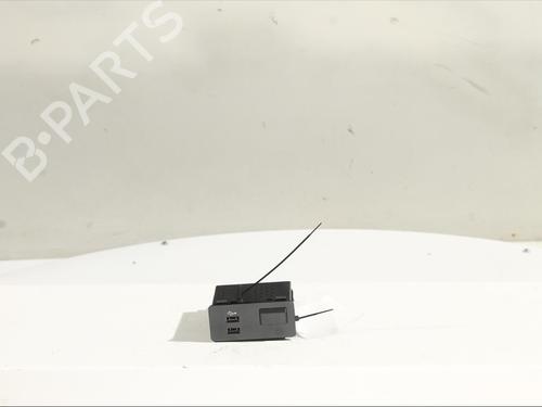 Used Card reader MAZDA CX-5 (KF) 2.0 (165 hp) 26018165