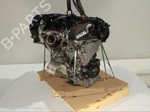 Engine VW T-CROSS (C11, D31) 1.5 TSI | BP29419975M1 