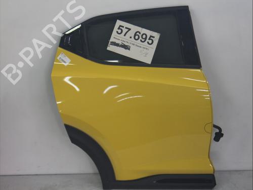 Used Right rear door Right rear door 36820038 36820038