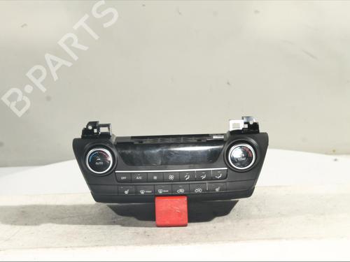 AC Styreenhet / Manøvreringsenhet HYUNDAI TUCSON (TL, TLE) 1.6 CRDi (136 hp) 24947956