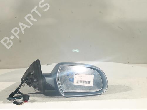 Used Right mirror AUDI A4 Allroad B8 (8KH) [2009-2017]  21602591