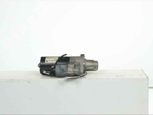 Used Starter Starter MERCEDES-BENZ GLE Coupe (C292) 350 d 4-matic (292.323, 292.324) (258 hp) 36496477 36496477