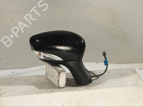 Right mirror RENAULT CLIO IV Grandtour (KH_) 1.5 dCi 90 (KHN3, KHN4) | BP30092844C27 