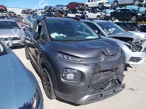 Elektronisk modul CITROËN C3 AIRCROSS II (2R_, 2C_) 1.5 BlueHDi 100 (2CYHYJ) | BP24399503M83 
