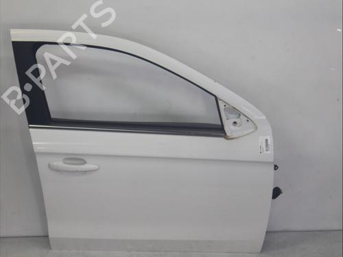 Used Right front door Right front door CITROËN C-ELYSEE (DD_) 1.2 VTi 82 (82 hp) 36147848 36147848