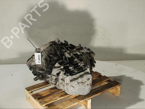 Gearbox KIA CARENS IV 1.7 CRDi | BP26375925M3 
