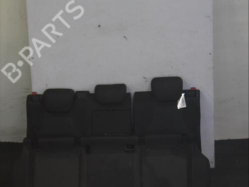 Sæde Bagtil SEAT ATECA (KH7, KHP) 2.0 TDI | BP36496350C17 - Image 2