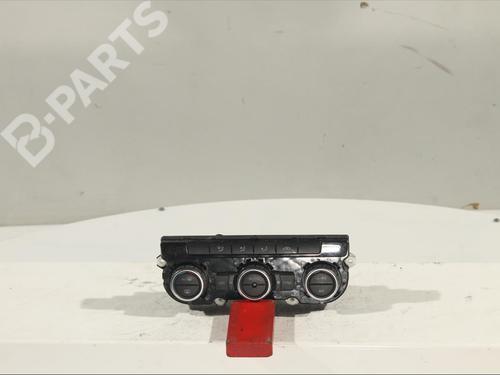 Used Climate control VW CC B7 (358) [2011-2016]  11984383