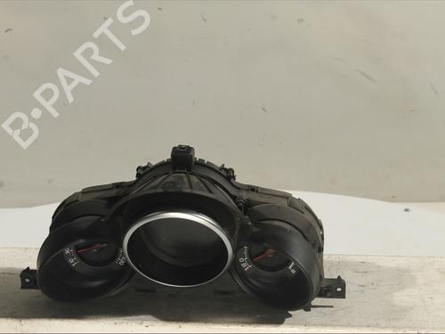 Used Instrument cluster Instrument cluster FIAT 500X (334_) 1.6 (334AXE1A) (110 hp) 31077529 31077529