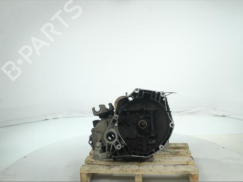 Used Gearbox Gearbox OPEL COMBO Tour (X12) 1.3 CDTI (C26, D26, E26, C05) (90 hp) 35797877 35797877