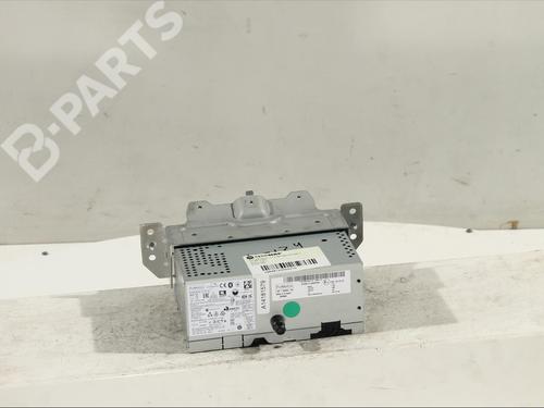 Radio FORD FIESTA VII (HJ, HF)  | BP11983266E6 
