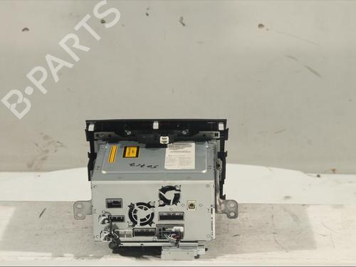 Electronic module HONDA CR-V III (RE_) 2.2 i-CTDi 4WD (RE6) | BP13913169M83 