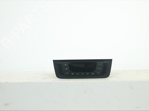 climate-control-seat-ibiza-iv-6j5-6p1-2008-2009-2010-2011-2012-2013-2014-2015-2016-2017-35936604 main image