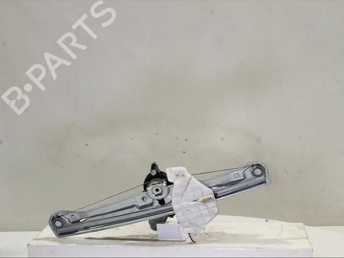 Front right window mechanism HYUNDAI TUCSON (NX4E, NX4A) 1.6 T-GDi Hybrid 48V | BP33032428C23 - Image 2