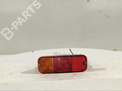 Used Left taillight SUZUKI JIMNY Closed Off-Road Vehicle (SN) [1998-2025]  12084348