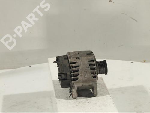 Alternator RENAULT GRAND SCÉNIC III (JZ0/1_) 1.6 dCi (JZ00, JZ12) | BP11911940M7 