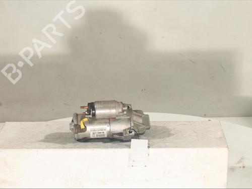 Used Starter FORD TRANSIT CUSTOM V362 Van (FY, FZ) [2012-2025]  18545390